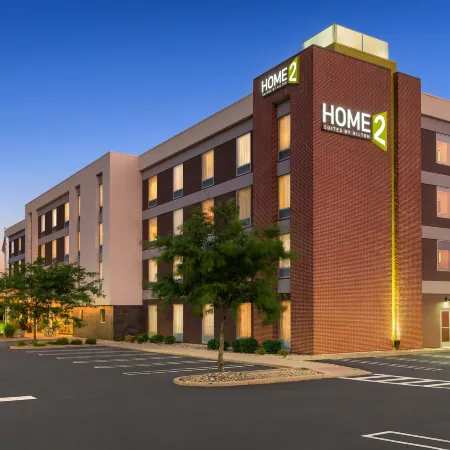 Home2 Suites by Hilton Middletown