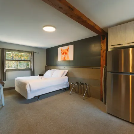 Moira Lake Motel