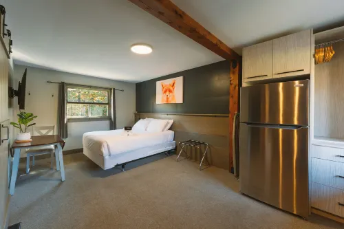 Moira Lake Motel - Pet friendly