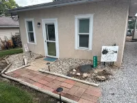 Charming 3-bedroom lake house on Tri lakes 6 miles north of Columbia City. - Wifi