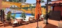 Le Grand Hôtel de Thies - Kolam Renang