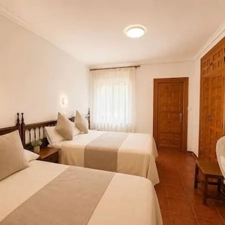 Hostal Bellas