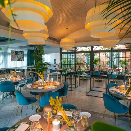 Grand Hotel Alassio Beach & Spa Resort - the Leading Hotels of the World