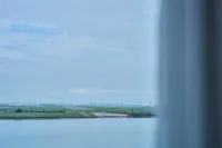 The HOTEL Well-Hub Haneda - Romantic
