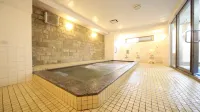 Hotel Accela - Suối nước nóng