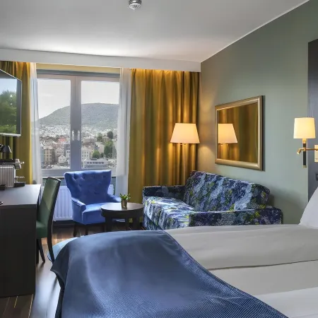 Thon Hotel Orion