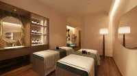 Centara Hotel & Residences Van Don - parking