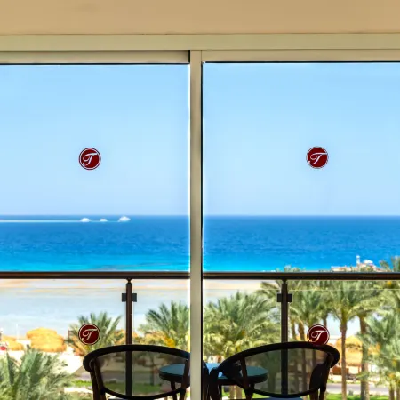 Tropitel Sahl Hasheesh