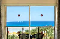 Tropitel Sahl Hasheesh - Mountain View