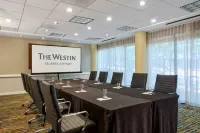 The Westin Atlanta Airport - Business