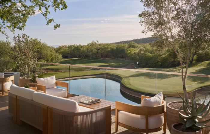 Loews Ventana Canyon Resort