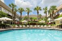 Sheraton Suites Orlando Airport - Balkoner