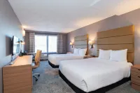 Sandman Hotel Victoria - Træningscentre