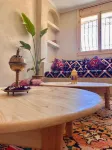 Sines Surfmaroc - breakfast