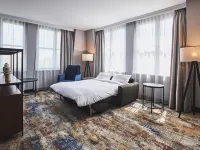 Radisson Blu Hotel, Wroclaw Hotels near Pergola
