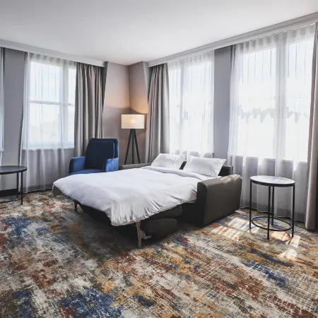 Radisson Blu Hotel, Wroclaw