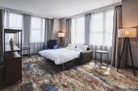 Radisson Blu Hotel, Wroclaw - 5 estrellas