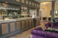 Burlington Hotel, BW Premier Collection by Best Western - بار