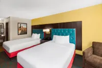 Heritage Inn Suites San Antonio Airpt, Trademark by Wyndham - Fitnessstudio