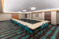Heritage Inn Suites San Antonio Airpt, Trademark by Wyndham - pet friendly