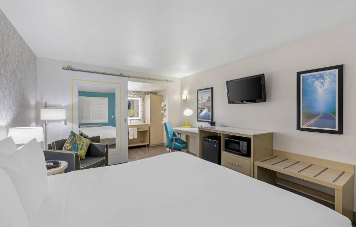 Hillstone Inn Tulare, Ascend Hotel Collection