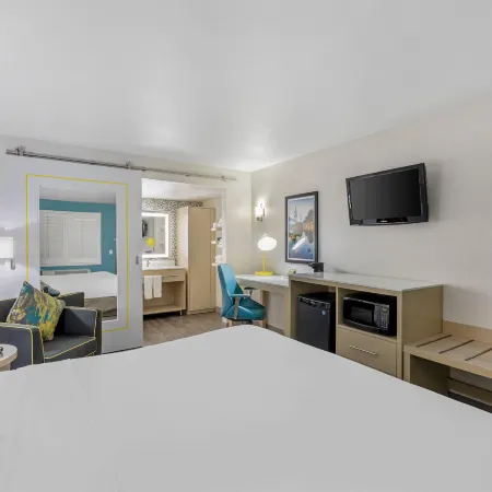 Hillstone Inn Tulare, Ascend Hotel Collection