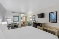 Hillstone Inn Tulare, Ascend Hotel Collection - 3-Sterne