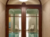Cures Marines Hotel & Spa Trouville  MGallery Collection - Beach