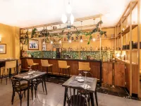宜必思梅克內斯飯店 - 酒吧