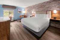 La Quinta Inn & Suites by Wyndham Ruidoso Downs - Wi-Fi