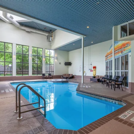 Best Western Belleville