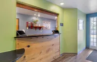 Extended Stay America Select Suites - Fayetteville - West - Wifi