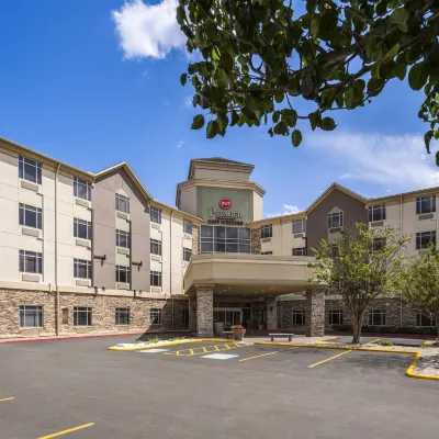 Best Western Premier Houston Downtown/Convention Center Hotel Hoteles cerca de Parque Discovery Green
