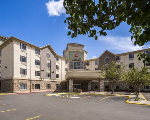 Best Western Premier Houston Downtown/Convention Center Hotel Hotels near Kim Son