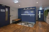 Travelodge Medway M2 - 3-Star