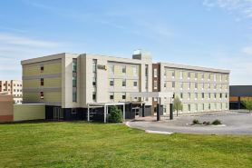 Home2 Suites by Hilton Rapid City