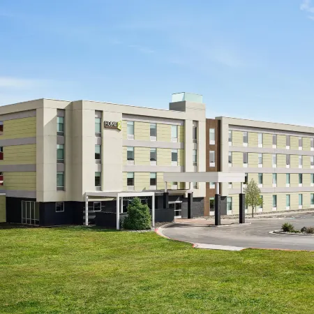 Home2 Suites by Hilton Rapid City