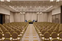 Radisson Blu Hotel, Cork - parcheggio