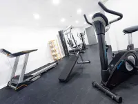 ibis Styles Avignon Sud - Gym