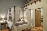 Morazul Hotel Boutique - 2 tähden