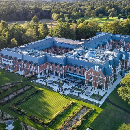 Fairmont Windsor Park