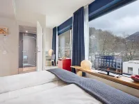 Zander K Hotel Hotels near Årstad