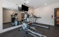 Extended Stay America Premier Suites Melbourne I95 - salle de sport