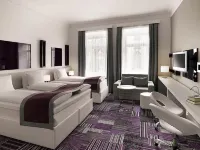 Ibis Styles Stockholm Odenplan - 3-Star