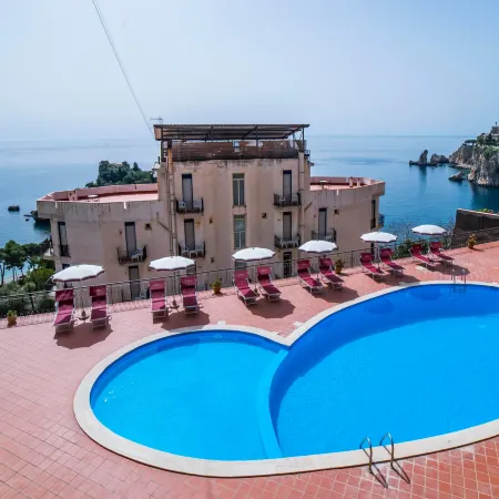 Hotel Isola Bella