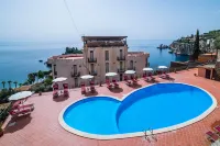 Hotel Isola Bella - piscina