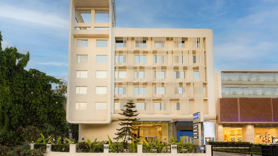 Keys Prima by Lemon Tree Hotels, Pimpri, Pune