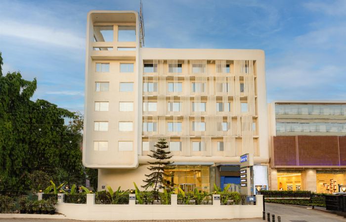 Keys Prima by Lemon Tree Hotels, Pimpri, Pune
