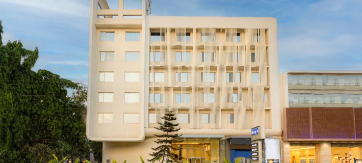 Keys Prima by Lemon Tree Hotels, Pimpri, Pune Hotels in Pune