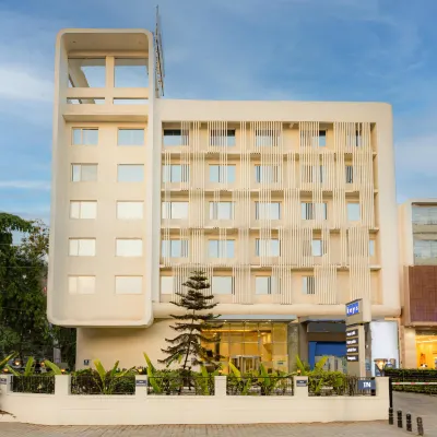 Keys Prima by Lemon Tree Hotels, Pimpri, Pune Hotels near Pimpri